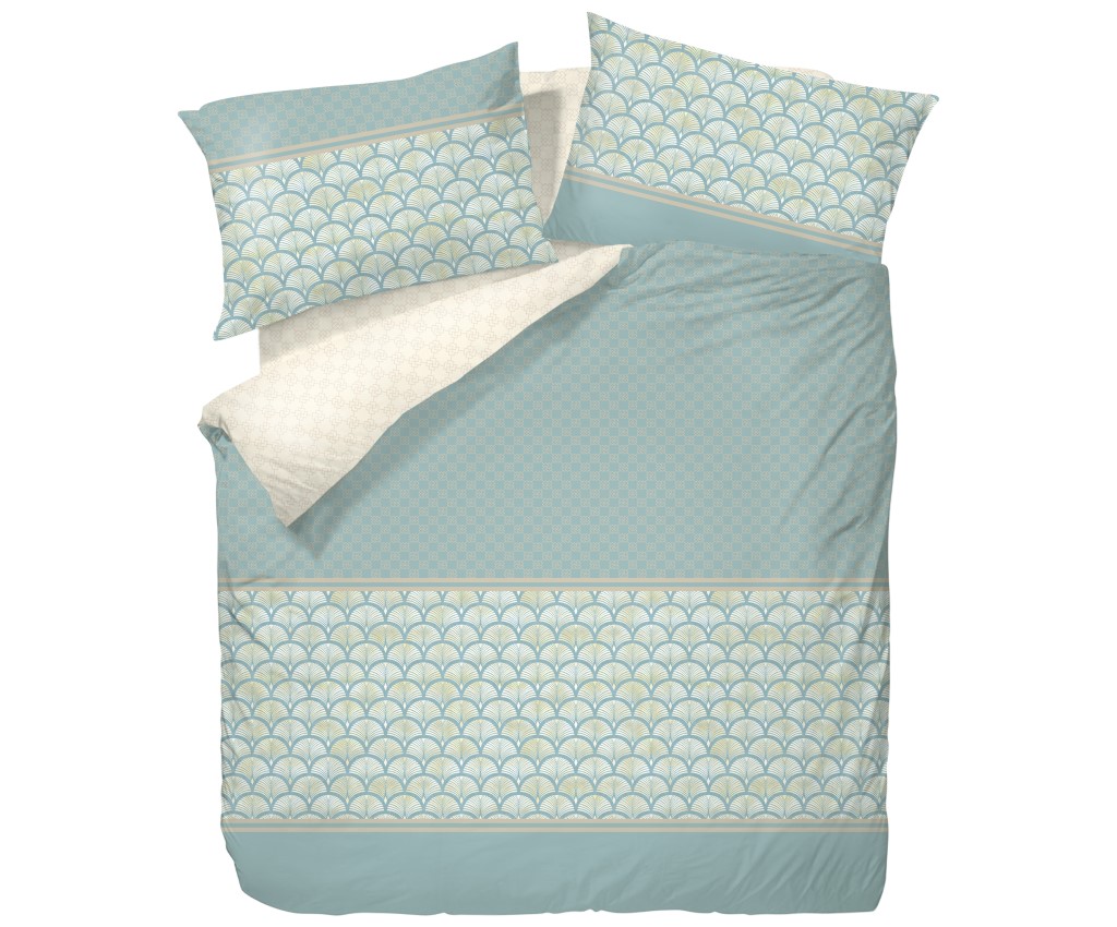 Wrinkle Clear&#174; Cotton Anti-mite Bedding (062446)